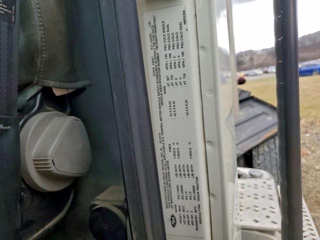 Mack 600 Cxu600 Cxu600 Image 6