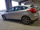 Ford Focus Titanium Image 11