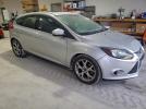 Ford Focus Titanium Image 4