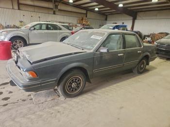  Salvage Buick Century