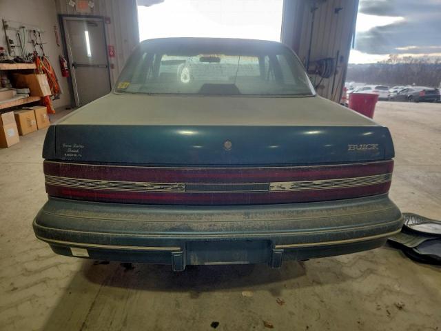 Buick Century Special Image 8