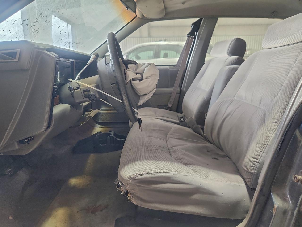 Buick Century Special Image 5