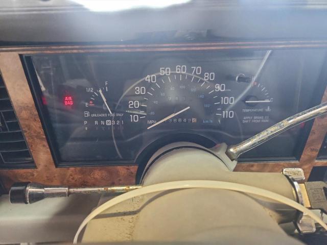 Buick Century Special Image 4