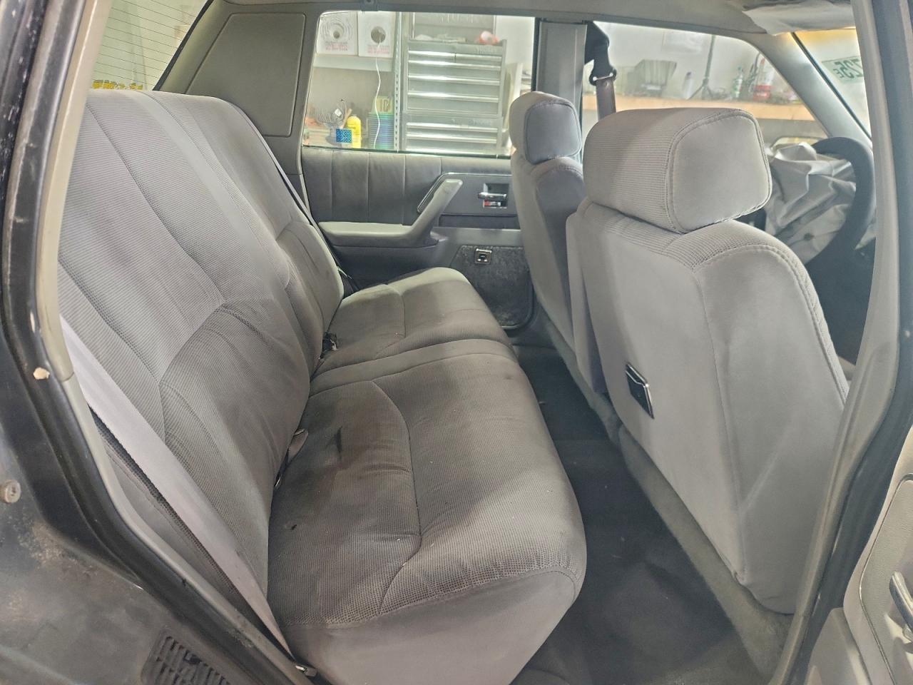 Buick Century Special Image 6