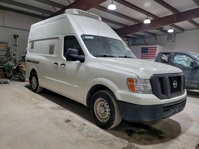 Nissan Nv 2500 S Image 12
