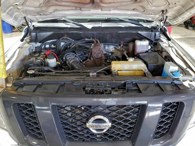 Nissan Nv 2500 S Image 13