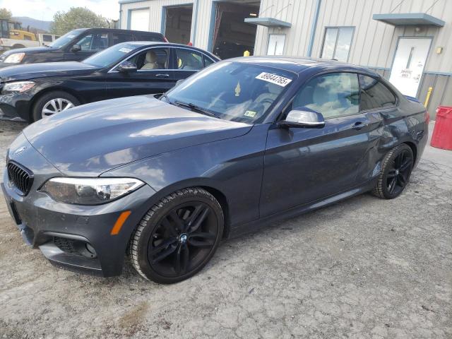  Salvage BMW 2 Series