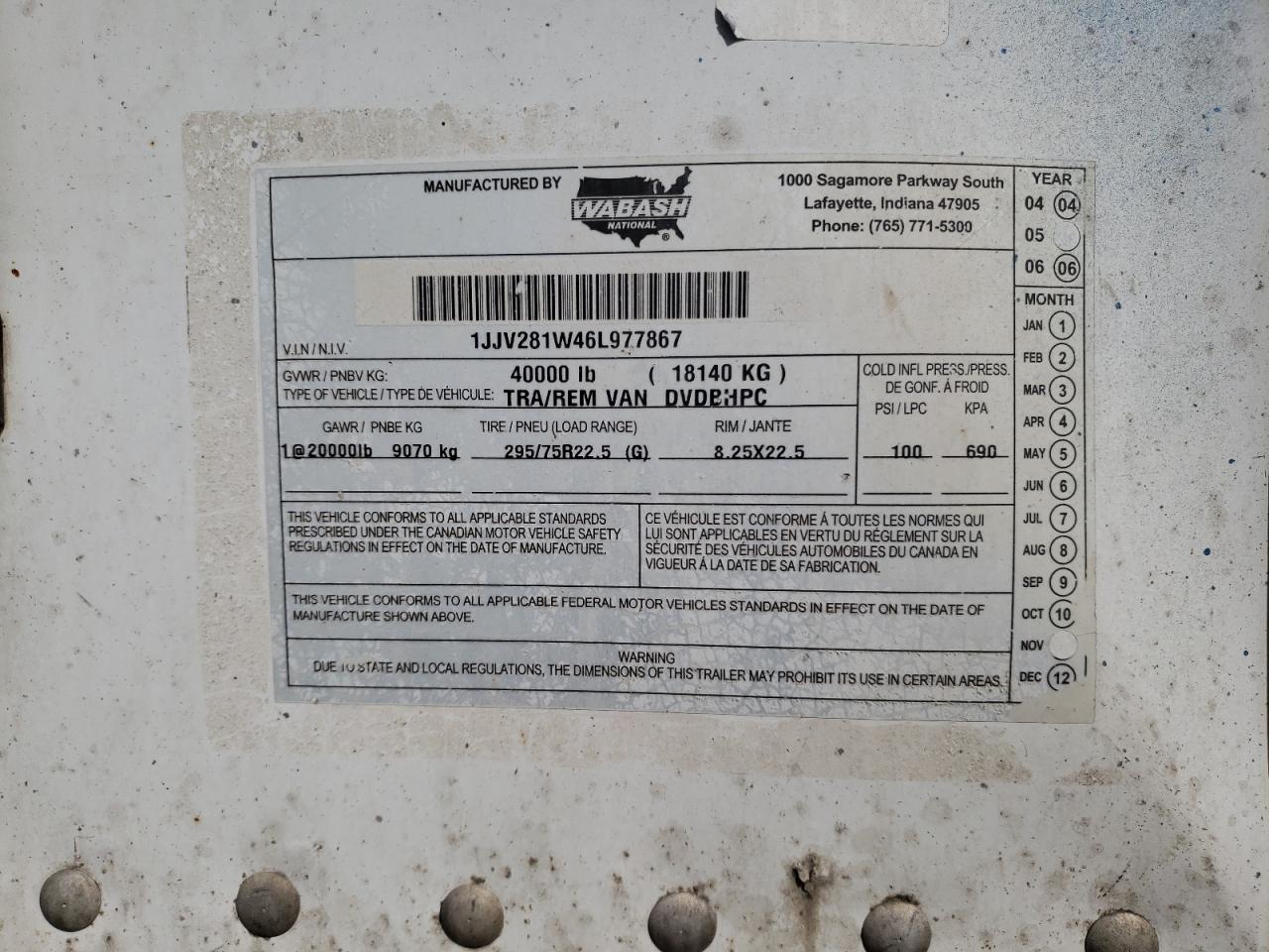 Wabash Other Image 9