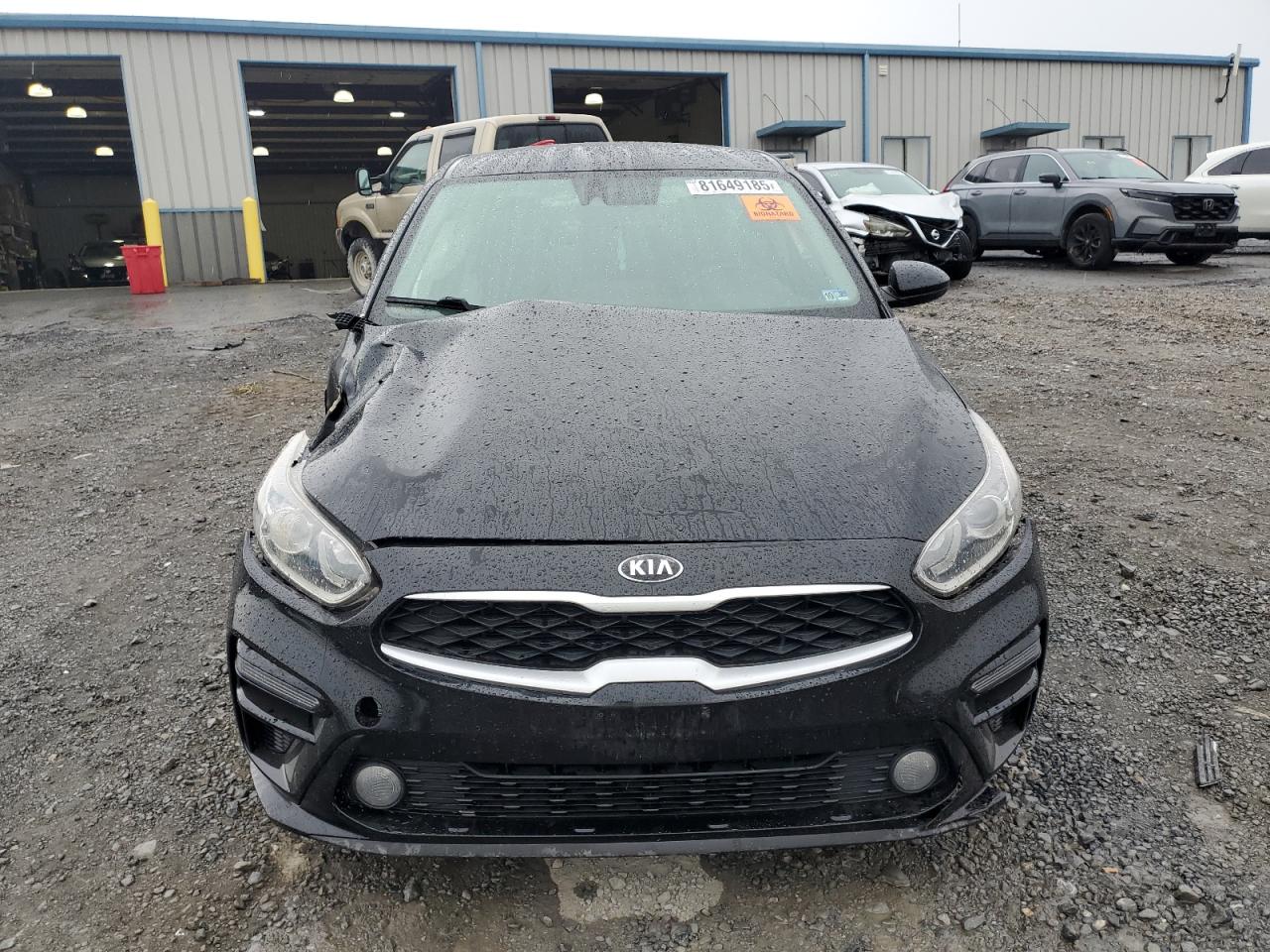 Kia Forte Fe Image 2