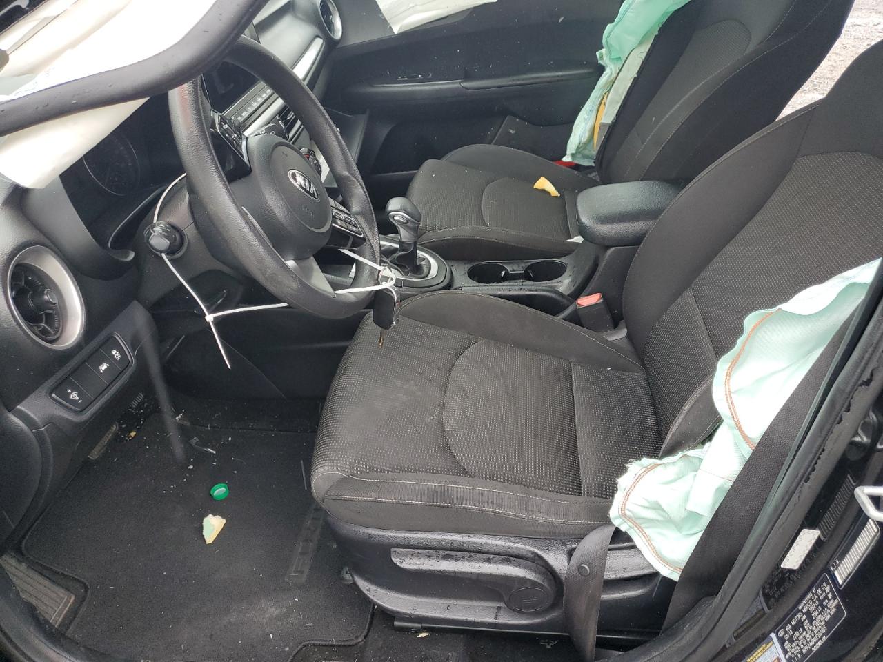 Kia Forte Fe Image 11