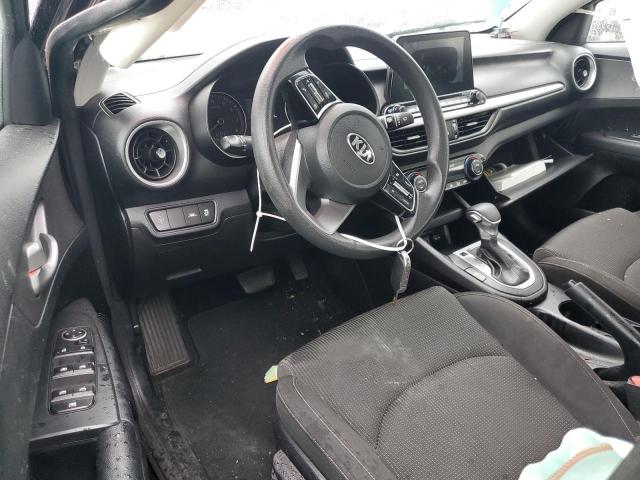 Kia Forte Fe Image 8