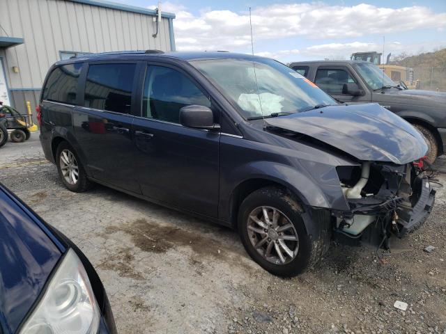 Dodge Caravan Sxt Image 3