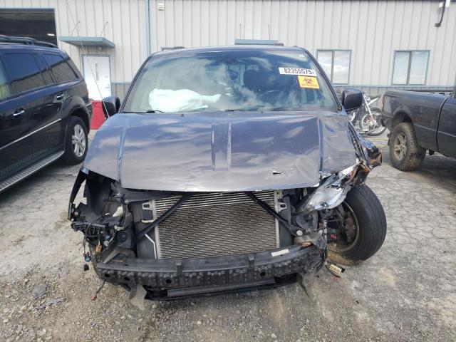 Dodge Caravan Sxt Image 8