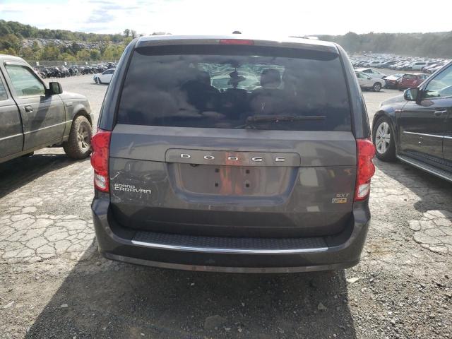 Dodge Caravan Sxt Image 4