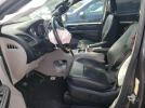 Dodge Caravan Sxt Image 7