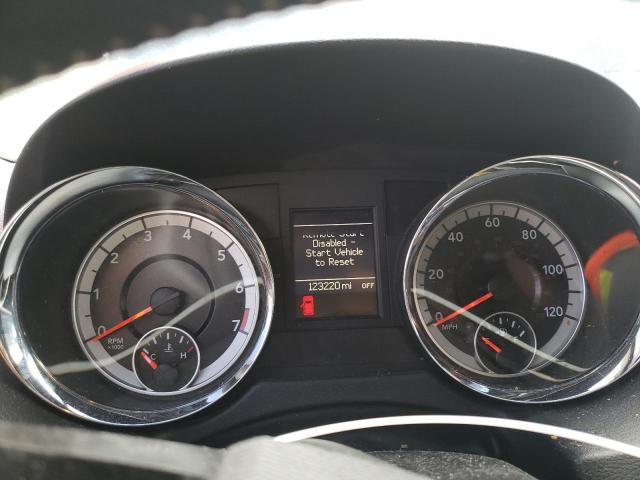 Dodge Caravan Sxt Image 5