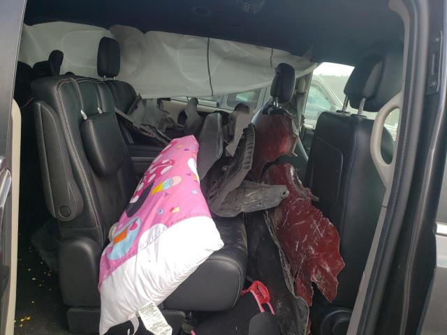 Dodge Caravan Sxt Image 10