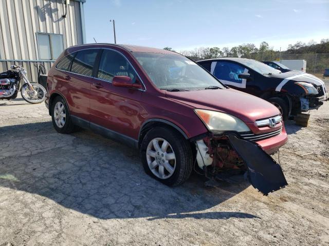 Honda Crv Exl Image 8