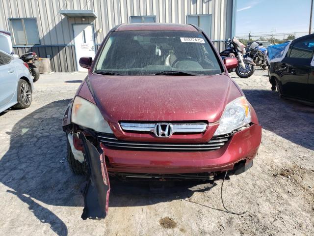 Honda Crv Exl Image 5