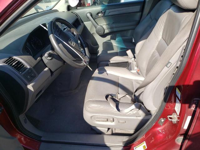 Honda Crv Exl Image 10