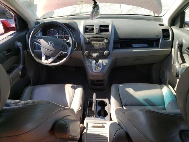 Honda Crv Exl Image 13