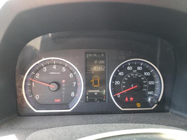 Honda Crv Exl Image 4