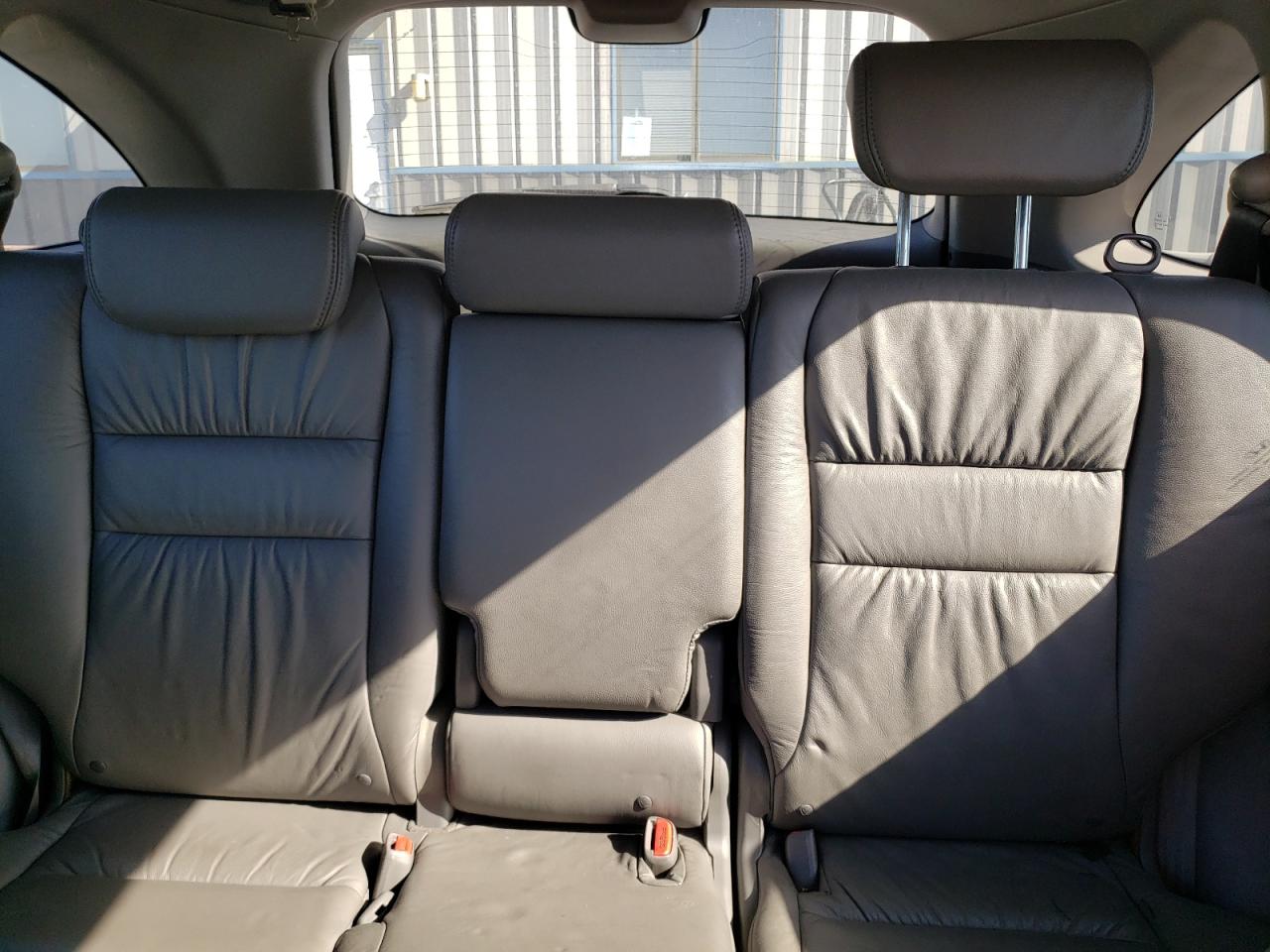 Honda Crv Exl Image 7