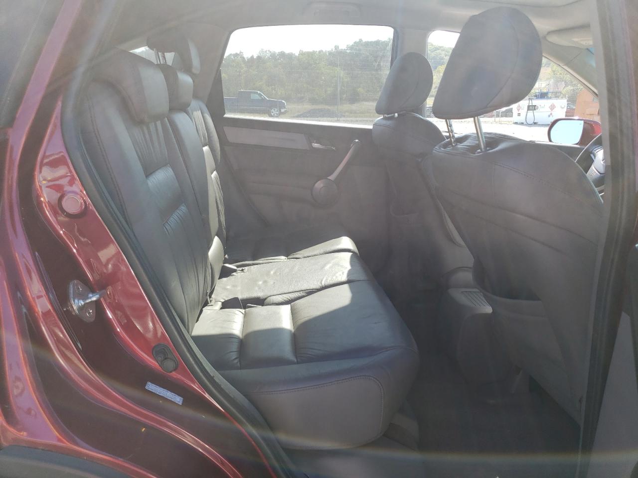 Honda Crv Exl Image 11