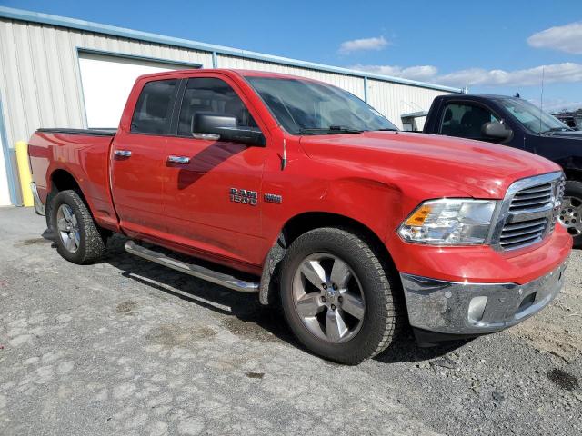 Ram 1500 Slt Image 4