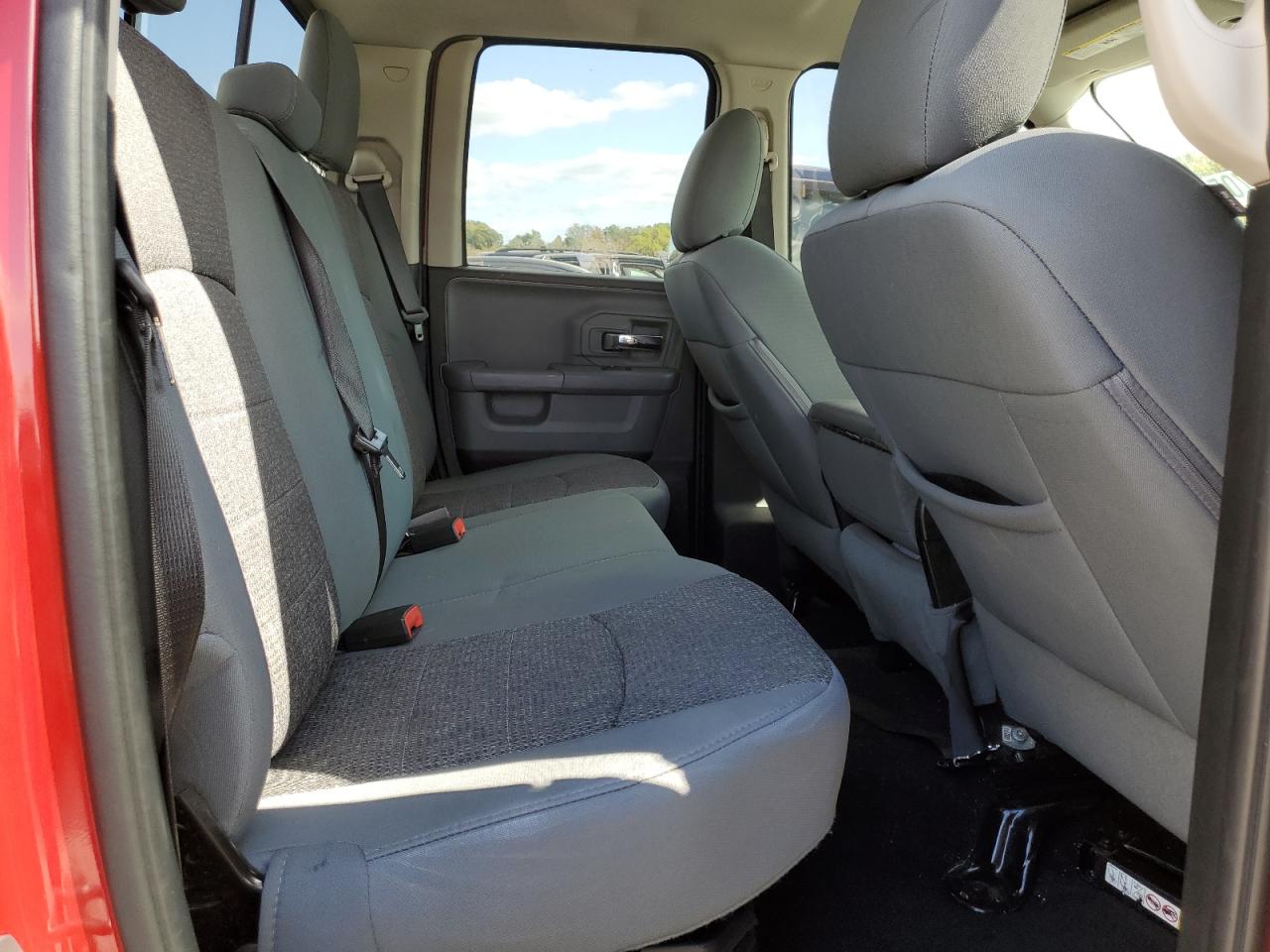 Ram 1500 Slt Image 5