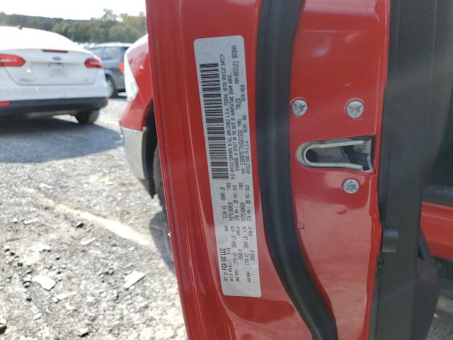 Ram 1500 Slt Image 11