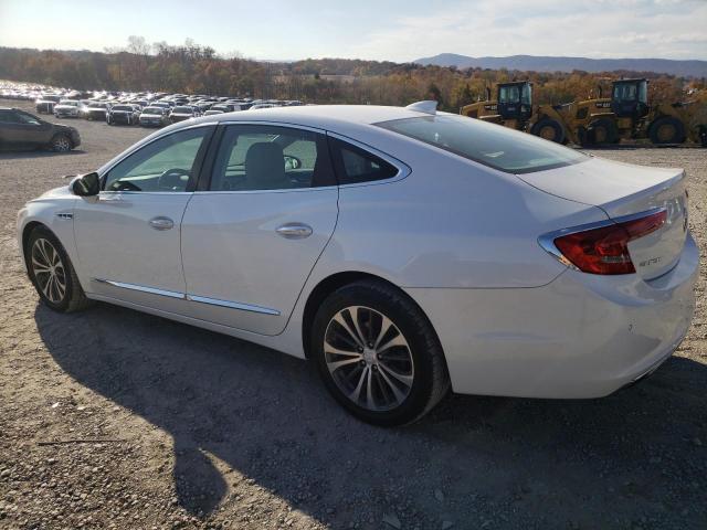 Buick LaCrosse Essence Image 2