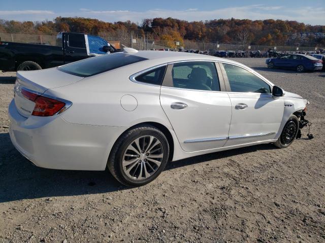 Buick LaCrosse Essence Image 10