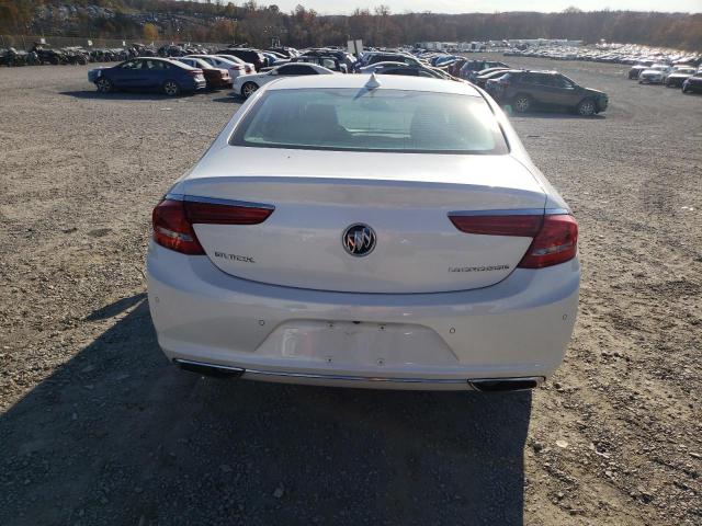 Buick LaCrosse Essence Image 5