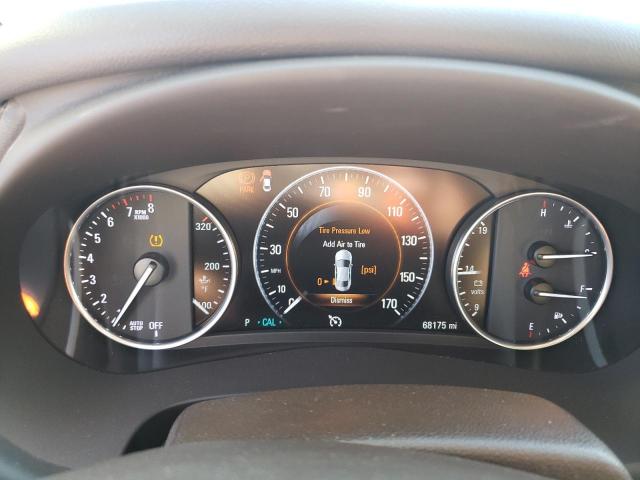 Buick LaCrosse Essence Image 12