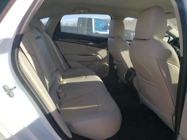 Buick LaCrosse Essence Image 11