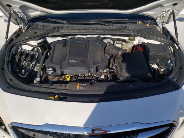 Buick LaCrosse Essence Image 8