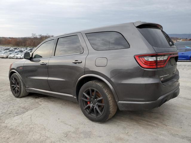 Dodge Durango Srt Image 2