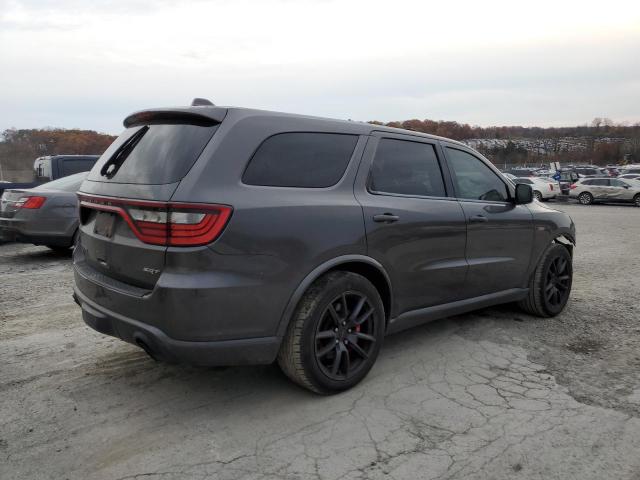 Dodge Durango Srt Image 3