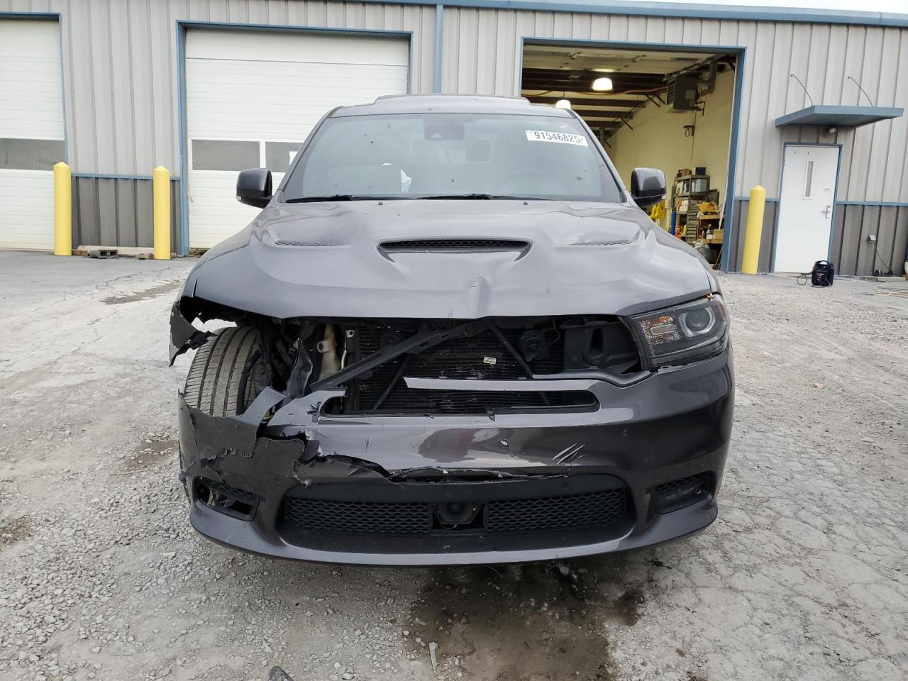 Dodge Durango Srt Image 4