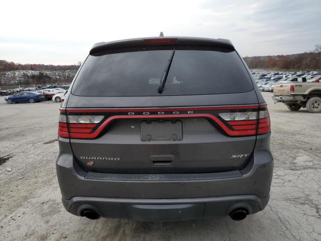 Dodge Durango Srt Image 11