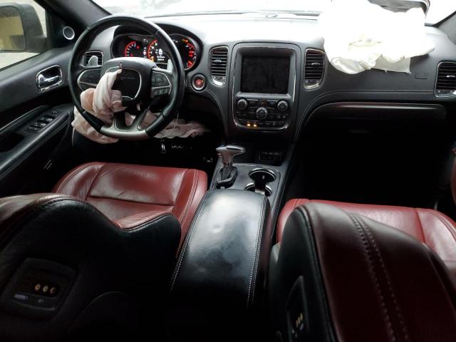 Dodge Durango Srt Image 9