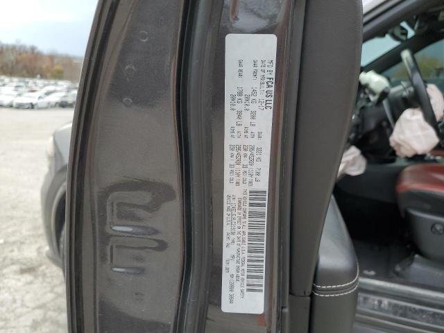 Dodge Durango Srt Image 13