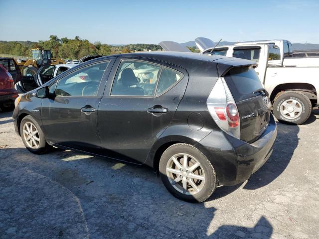 Toyota Prius Image 4