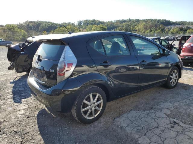 Toyota Prius Image 5