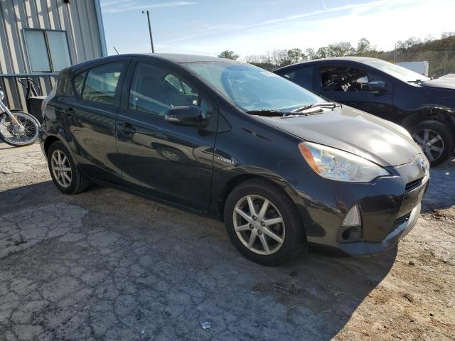 Toyota Prius Image 9