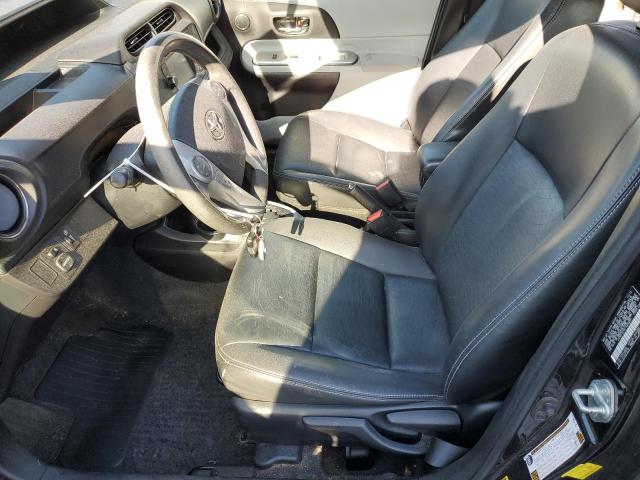 Toyota Prius Image 8