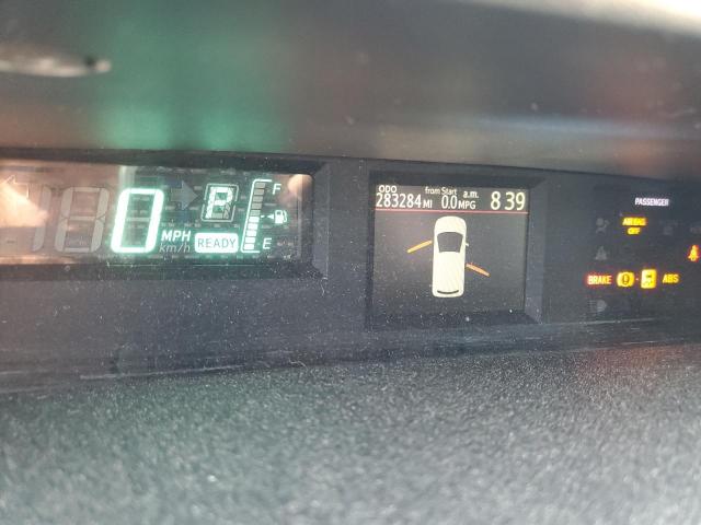 Toyota Prius Image 11