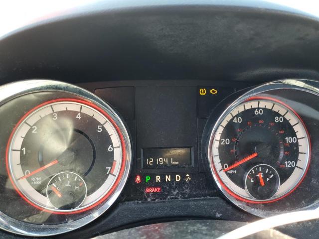 Dodge Caravan Sxt Image 6