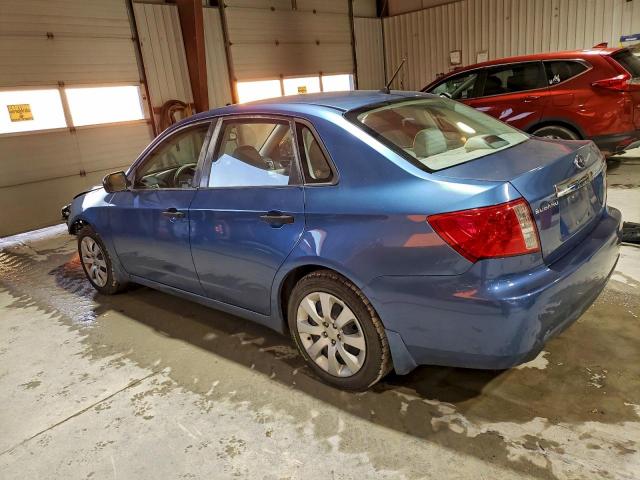 Subaru Impreza 2.5i Image 8